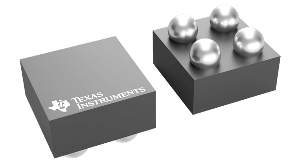 LM20SITLX/NOPB, Texas Instruments, Yeehing Electronics
