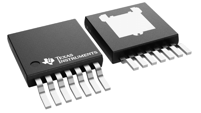 LM22673TJ-ADJ/NOPB, Texas Instruments, Yeehing Electronics