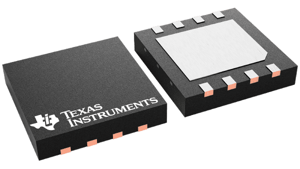 LM25007SD/NOPB, Texas Instruments, Yeehing Electronics