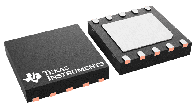 LM25010SDX/NOPB, Texas Instruments, Yeehing Electronics