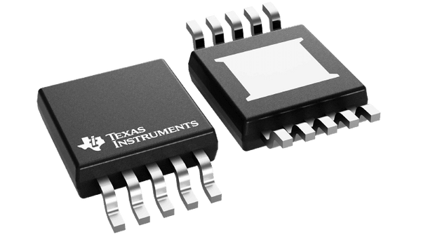 LM25011AQ1MY/NOPB, Texas Instruments, Yeehing Electronics