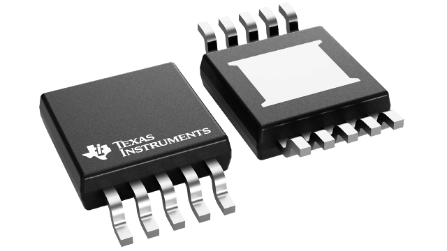 LM25011Q1MY/NOPB, Texas Instruments, Yeehing Electronics