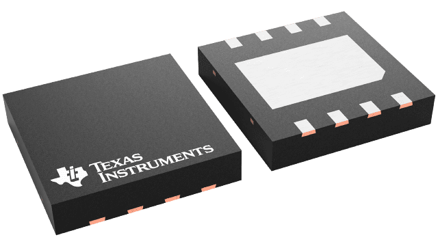 LM25017SDX/NOPB, Texas Instruments, Yeehing Electronics