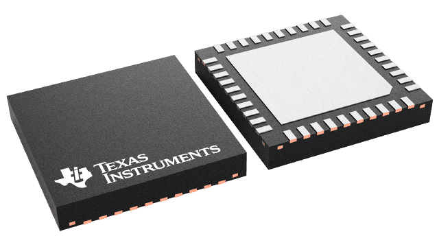 LM2502SQ/NOPB, Texas Instruments, Yeehing Electronics