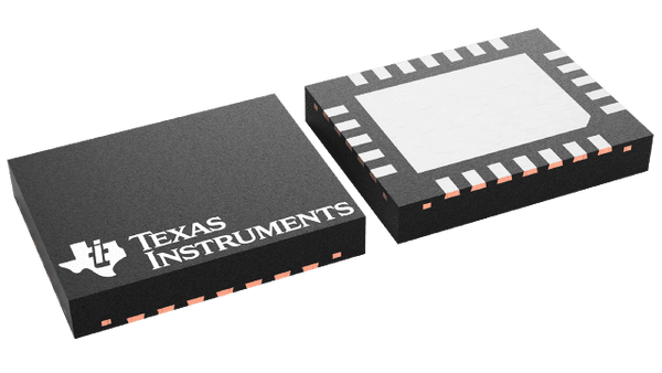 LM25066APSQX/NOPB, Texas Instruments, Yeehing Electronics