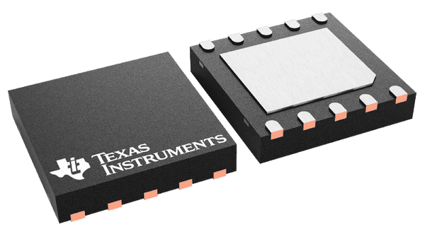 LM25101ASD/NOPB, Texas Instruments, Yeehing Electronics