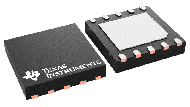 LM25101CSD/NOPB, Texas Instruments, Yeehing Electronics