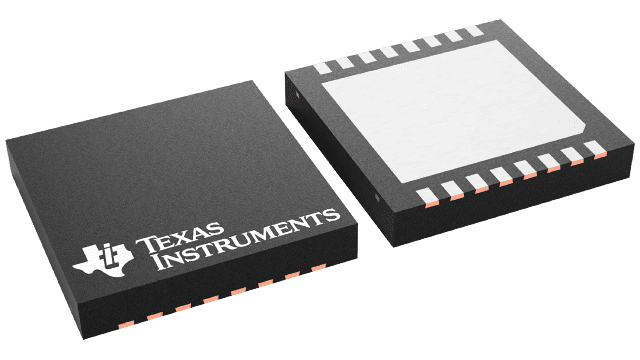 LM25115SDX/NOPB, Texas Instruments, Yeehing Electronics