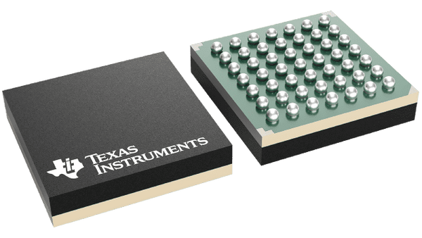 LM2512ASM/NOPB, Texas Instruments, Yeehing Electronics