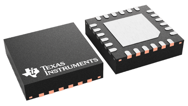 LM25141QURGERQ1, Texas Instruments, Yeehing Electronics