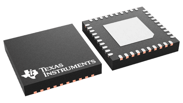 LM25143RHAR, Texas Instruments, Yeehing Electronics