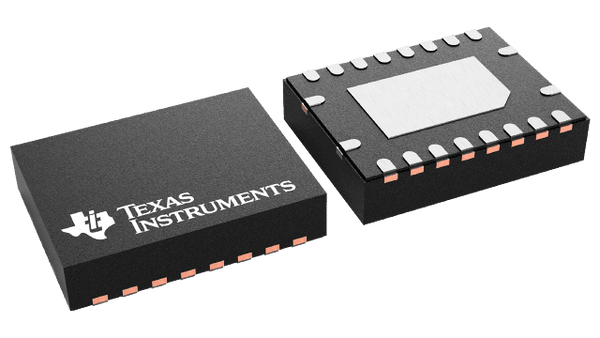 LM25145RGYT, Texas Instruments, Yeehing Electronics