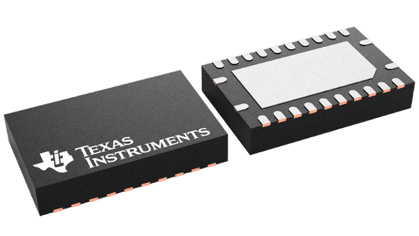 LM25148RGYR, Texas Instruments, Yeehing Electronics