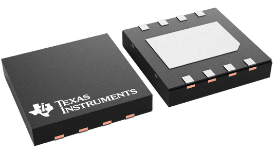 LM25180NGUR, Texas Instruments, Yeehing Electronics