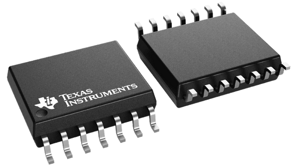 LM2574HVMX-12/NOPB, Texas Instruments, Yeehing Electronics