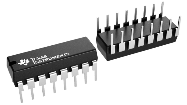 LM2575IN, Texas Instruments, Yeehing Electronics