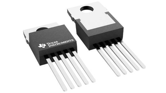 LM2575T-ADJ/LF02, Texas Instruments, Yeehing Electronics