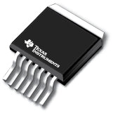 LM2598T-3.3/NOPB, Texas Instruments, Yeehing Electronics