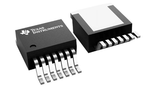 LM2599S-12/NOPB, Texas Instruments, Yeehing Electronics