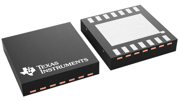 LM2623LDX/NOPB, Texas Instruments, Yeehing Electronics