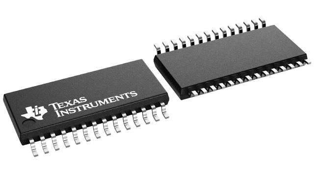 LM2640MTC-ADJ/NOPB, Texas Instruments, Yeehing Electronics