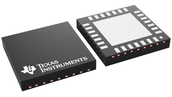 LM2647LQ/NOPB, Texas Instruments, Yeehing Electronics