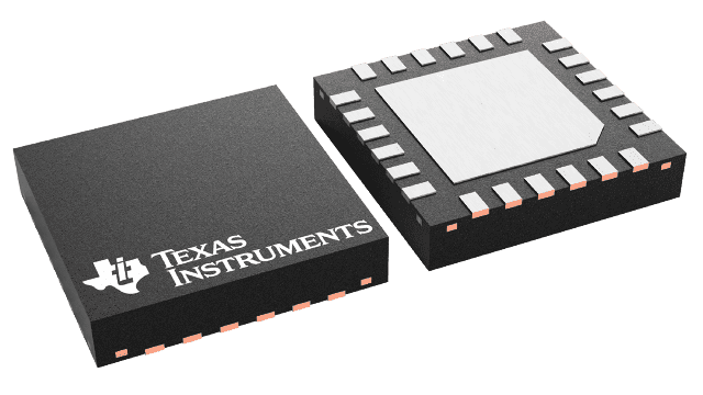 LM26480QSQX-AA/NOPB, Texas Instruments, Yeehing Electronics