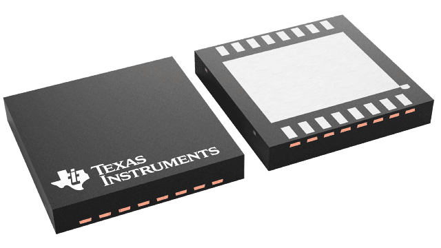 LM2671LD-ADJ/NOPB, Texas Instruments, Yeehing Electronics