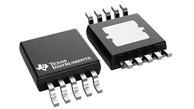 LM27342QMY/NOPB, Texas Instruments, Yeehing Electronics