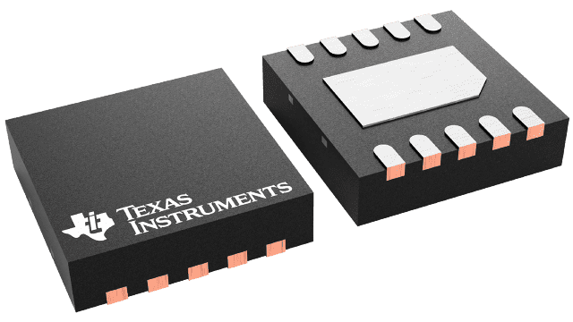 LM27342SD/NOPB, Texas Instruments, Yeehing Electronics