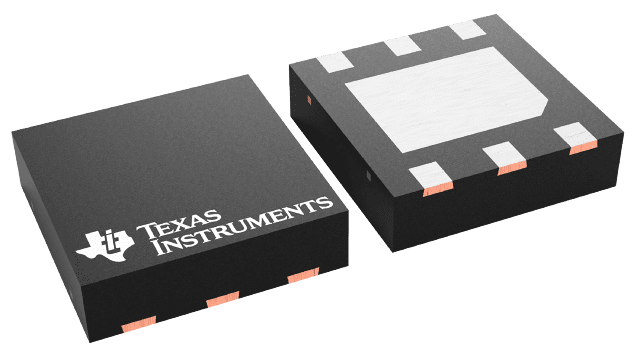 LM2735YQSDX/NOPB, Texas Instruments, Yeehing Electronics