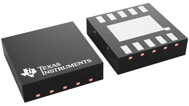 LM2750LD-ADJ/NOPB, Texas Instruments, Yeehing Electronics