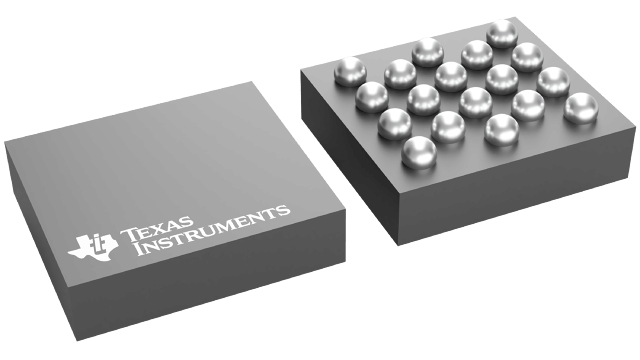 LM2755TMX/NOPB, Texas Instruments, Yeehing Electronics