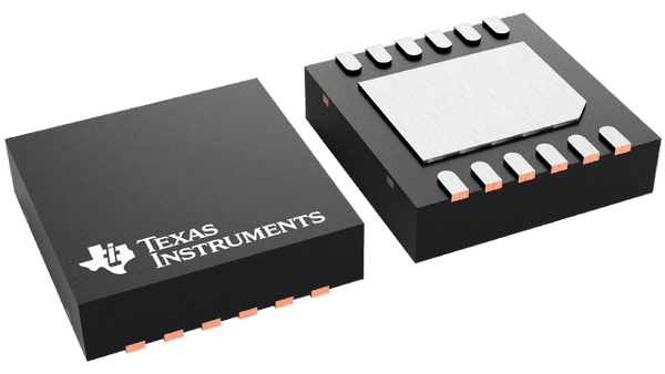 LM2759SD/NOPB, Texas Instruments, Yeehing Electronics