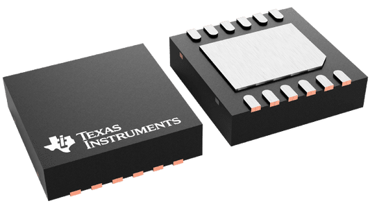 LM2759SDX/NOPB, Texas Instruments, Yeehing Electronics