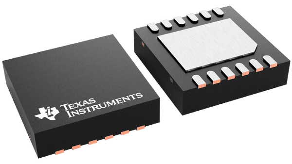 LM2759SDX/NOPB, Texas Instruments, Yeehing Electronics