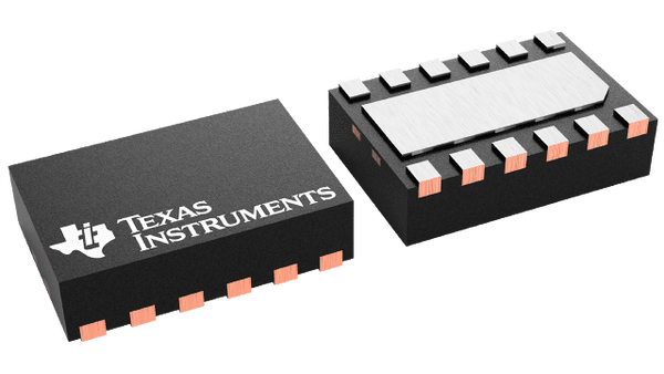 LM27762DSSR, Texas Instruments, Yeehing Electronics