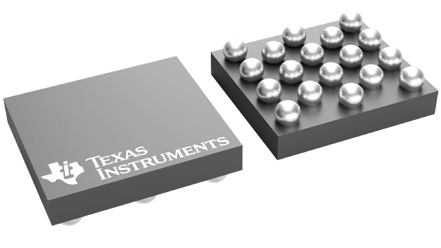 LM2796TL/NOPB, Texas Instruments, Yeehing Electronics