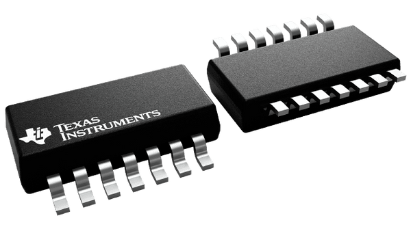 LM2902LVIDYYR, Texas Instruments, Yeehing Electronics