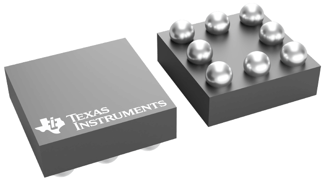 LM2903ITL/NOPB, Texas Instruments, Yeehing Electronics