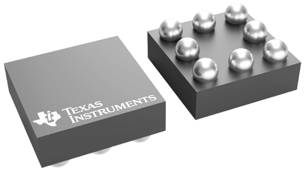 LM2903ITLX/NOPB, Texas Instruments, Yeehing Electronics