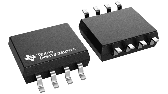 LM2903PSR, Texas Instruments, Yeehing Electronics