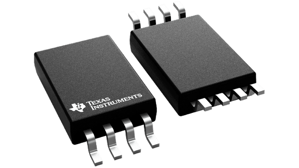 LM2904BTQPWRQ1, Texas Instruments, Yeehing Electronics