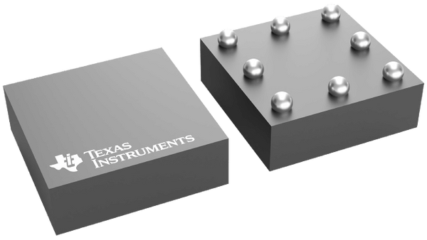 LM2904ITP/NOPB, Texas Instruments, Yeehing Electronics