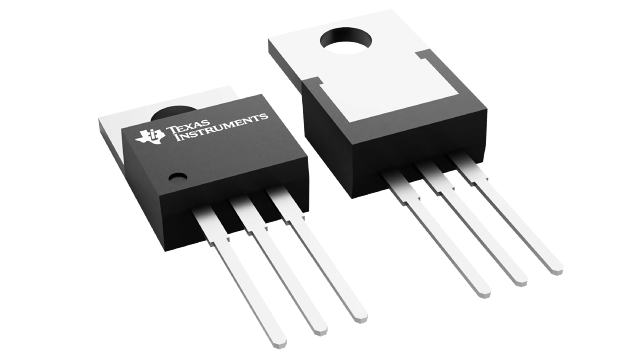 LM2937ET-10/NOPB, Texas Instruments, Yeehing Electronics