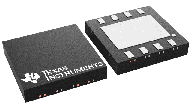 LM2940LD-5.0/NOPB, Texas Instruments, Yeehing Electronics