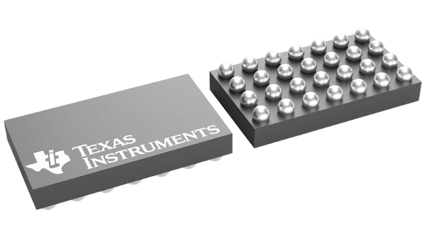 LM3102TL-1/NOPB, Texas Instruments, Yeehing Electronics