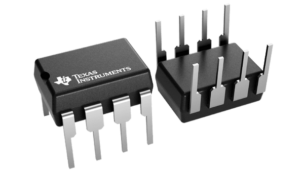LM311P, Texas Instruments, Yeehing Electronics
