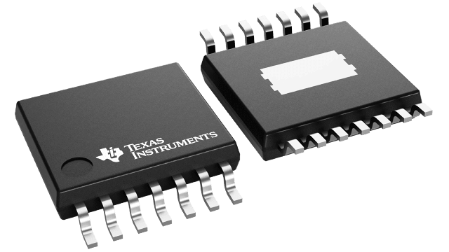 LM3152MHX-3.3/NOPB, Texas Instruments, Yeehing Electronics