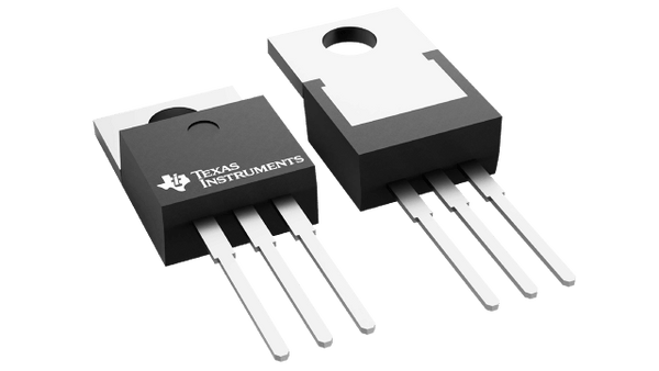 LM317KCS, Texas Instruments, Yeehing Electronics